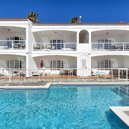 Residencial Las Casas Maspalomas  Exteriör bild