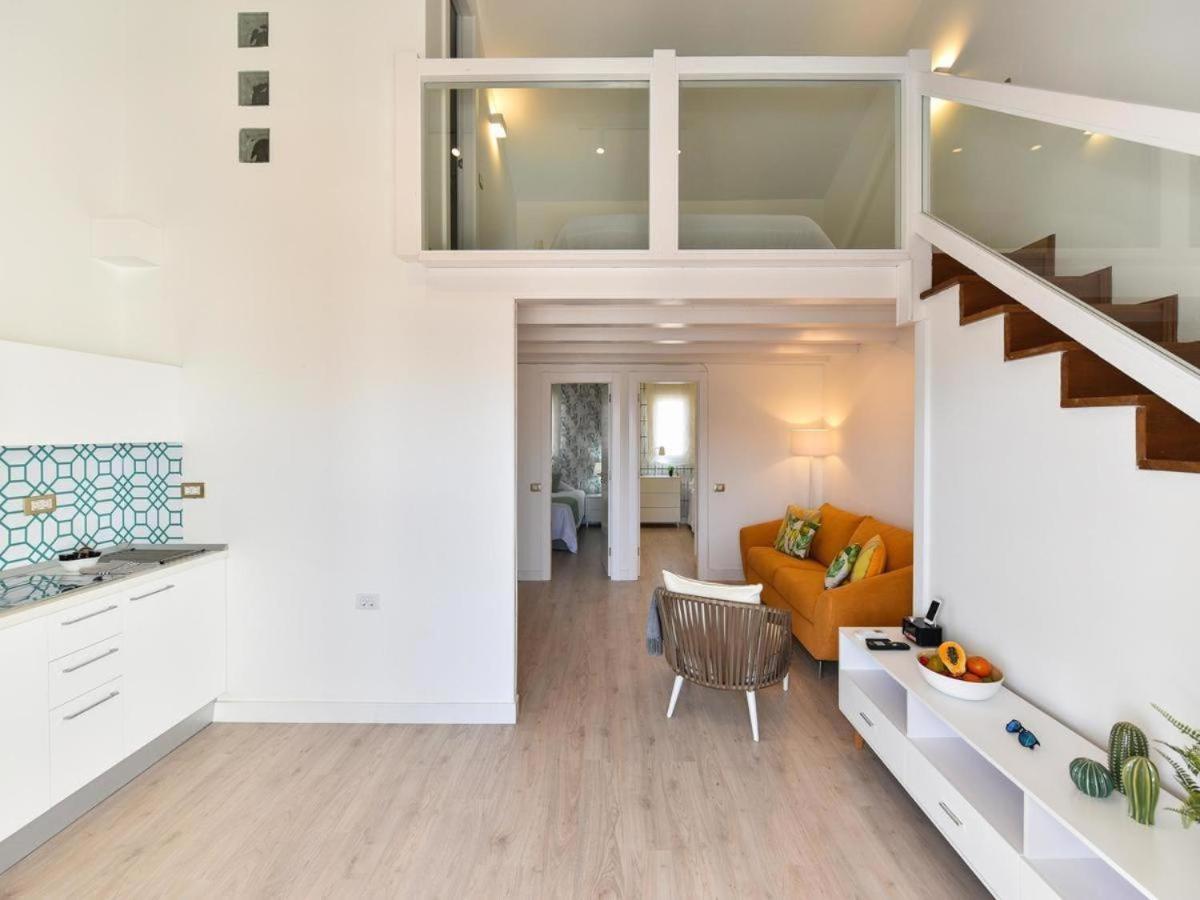 Residencial Las Casas Maspalomas  Exteriör bild