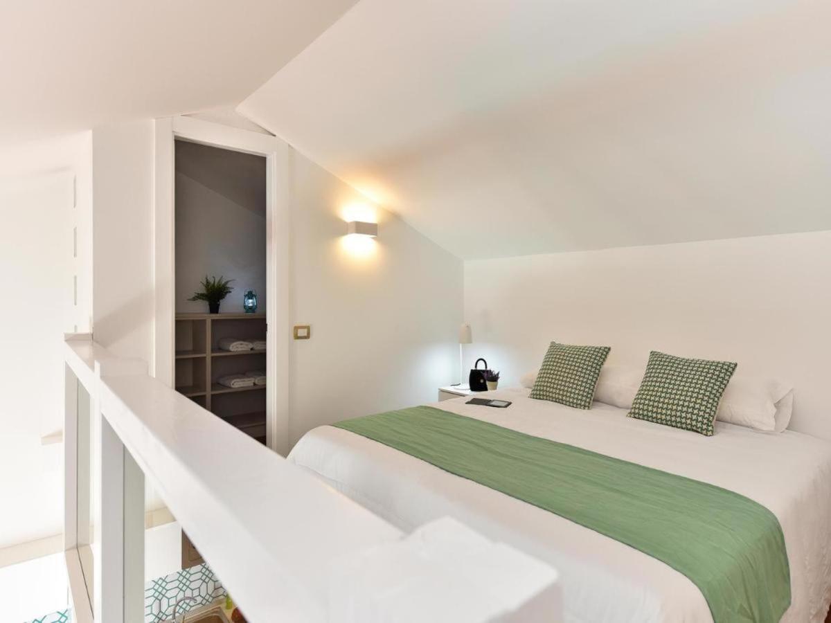 Residencial Las Casas Maspalomas  Exteriör bild