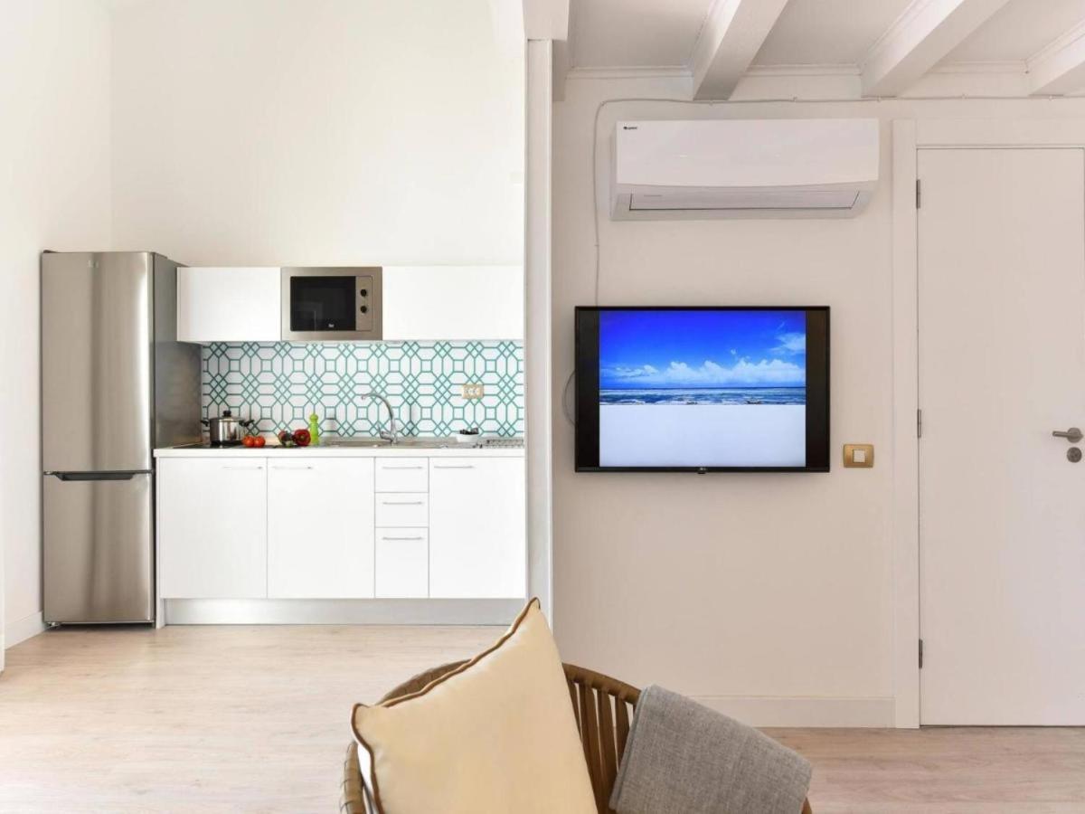 Residencial Las Casas Maspalomas  Exteriör bild