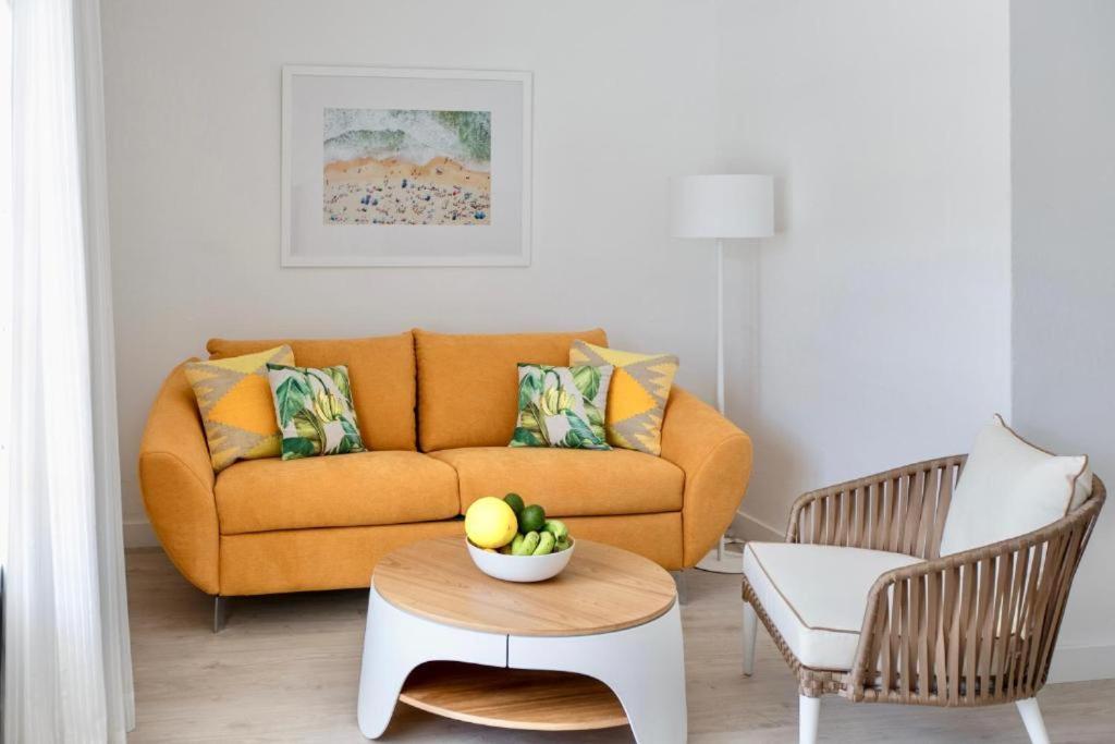Residencial Las Casas Maspalomas  Exteriör bild