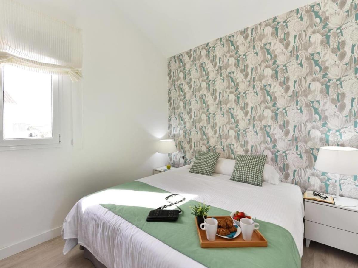 Residencial Las Casas Maspalomas  Exteriör bild