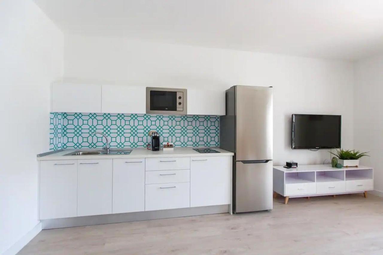 Residencial Las Casas Maspalomas  Exteriör bild